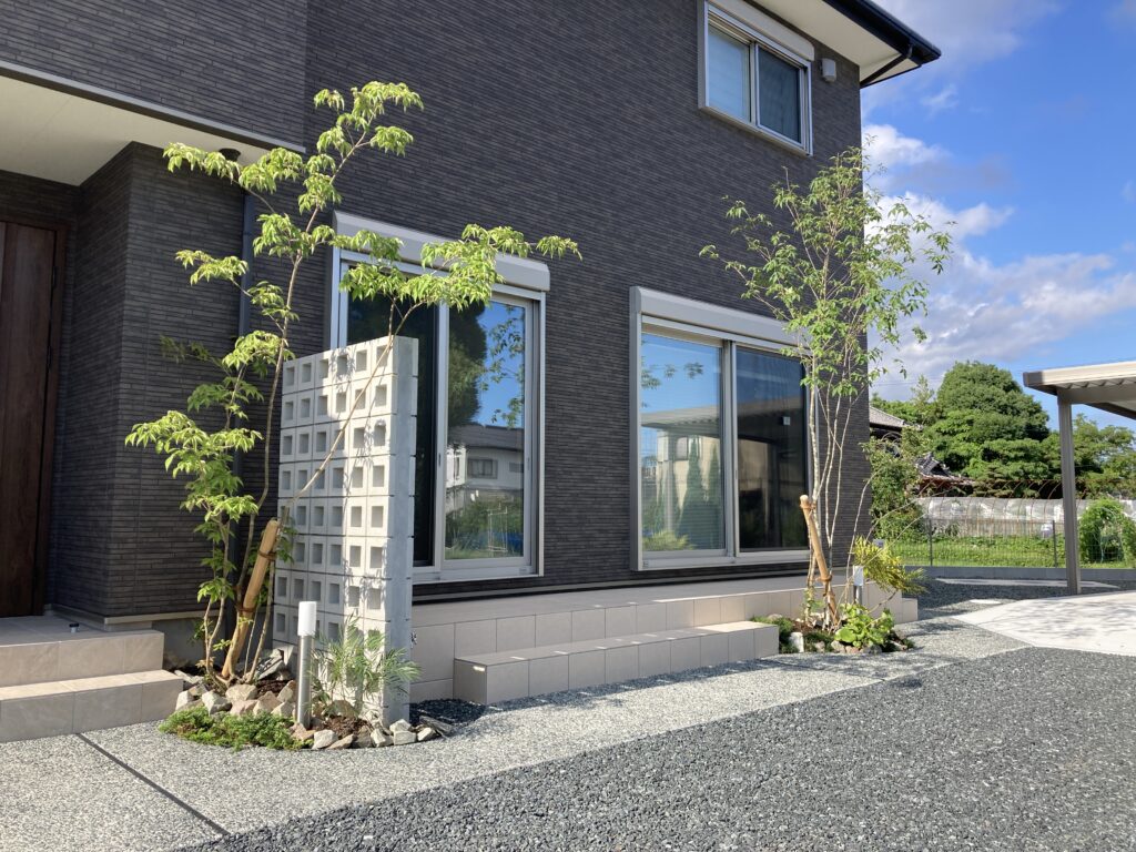 Y様邸　－佐賀市 | 施工事例②