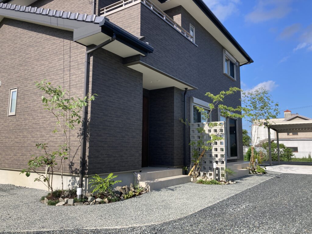 Y様邸　－佐賀市 | 施工事例③