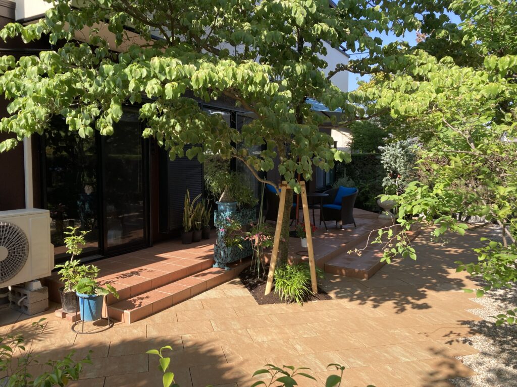 N様邸　－佐賀市 | 施工事例④
